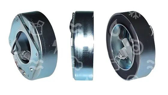 cívka pro kompresory ZEXEL DKV06R, 12V, 83-54-40-25mm